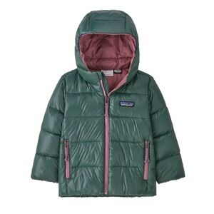 Patagonia Baby Hi-Loft Down Sweater Hoody (Puffer Jacket)